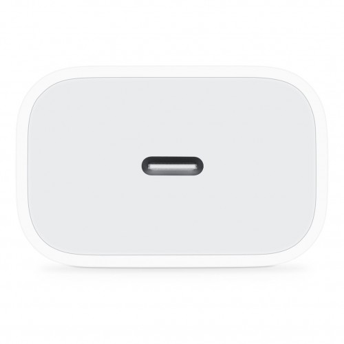 20W USB C Power Adapter for Apple iPhone iPad Airpods